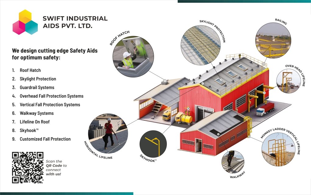 Swift Industrial Aids